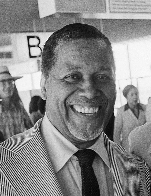 John Lewis (pianist)